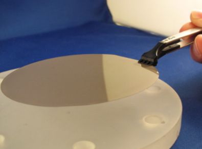 グローバルダイヤモンドベースの窒化ガリウム半導体基板のトップ会社の市場シェアおよびランキング 2024