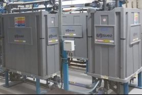 グローバル電気透析リバーサル装置のトップ会社の市場シェアおよびランキング 2024
