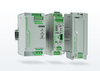 AC-DCDINレール電源の世界市場レポート2024-2030