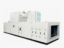 グローバル工業用ロータリー除湿機のトップ会社の市場シェアおよびランキング 2025