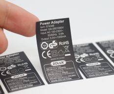 グローバル電源アダプター用耐熱ラベルのトップ会社の市場シェアおよびランキング 2025