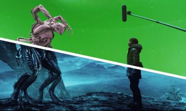 グローバルVFXサービスのトップ会社の市場シェアおよびランキング 2025
