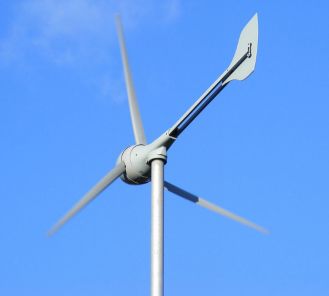 グローバル小型風力発電装置のトップ会社の市場シェアおよびランキング 2025