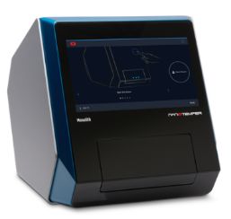 グローバル分子相互作用装置のトップ会社の市場シェアおよびランキング 2025