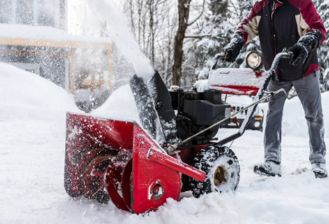 グローバル除雪機のトップ会社の市場シェアおよびランキング 2025
