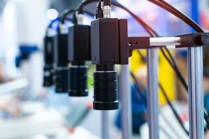 グローバルマシンビジョンカメラのトップ会社の市場シェアおよびランキング 2025